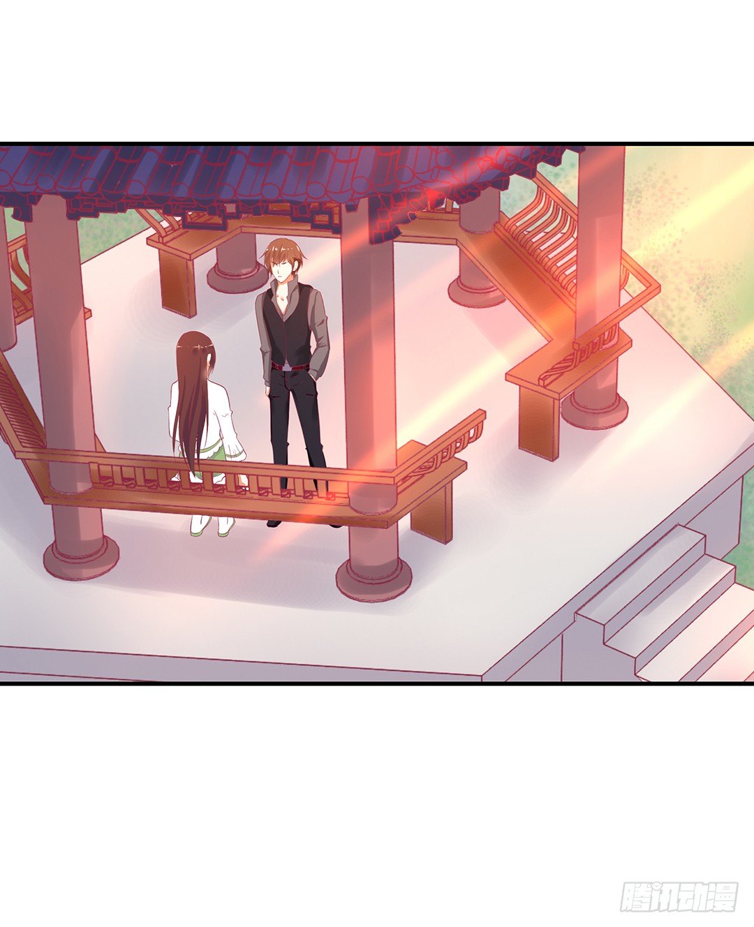 打翻了这一盆狗粮-第115话