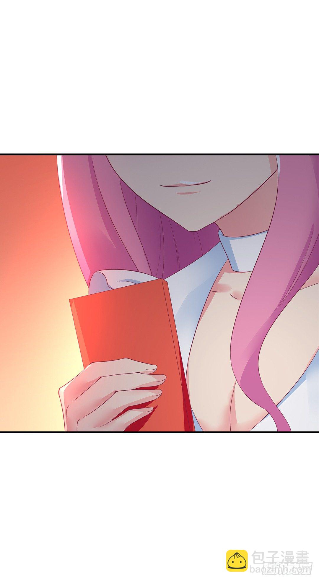打翻了这一盆狗粮-第115话