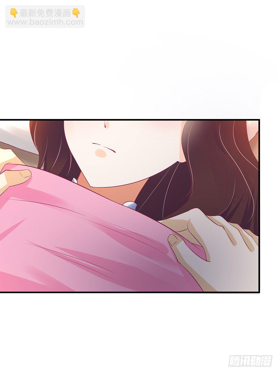 打翻了这一盆狗粮-第115话