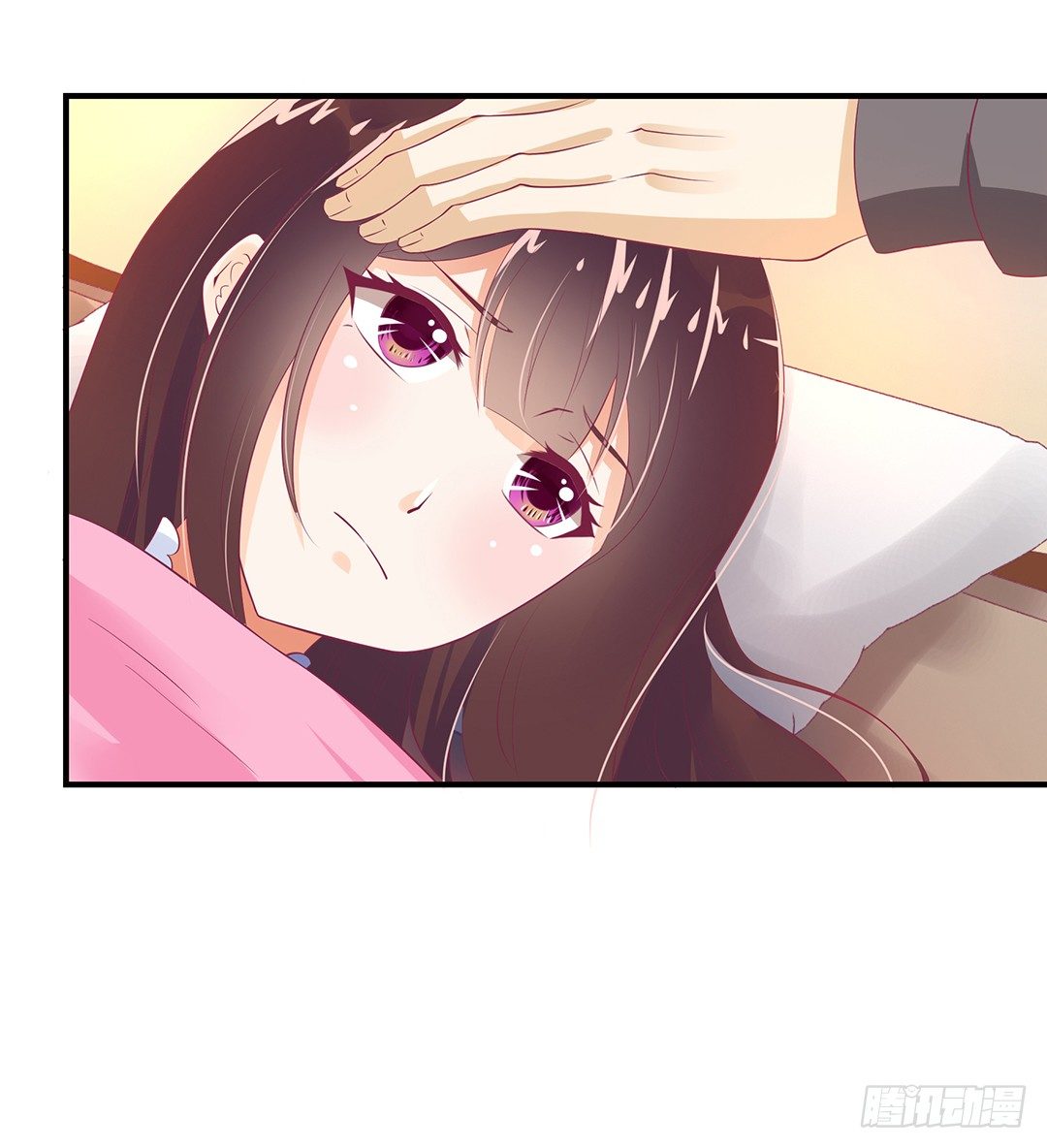 打翻了这一盆狗粮-第115话