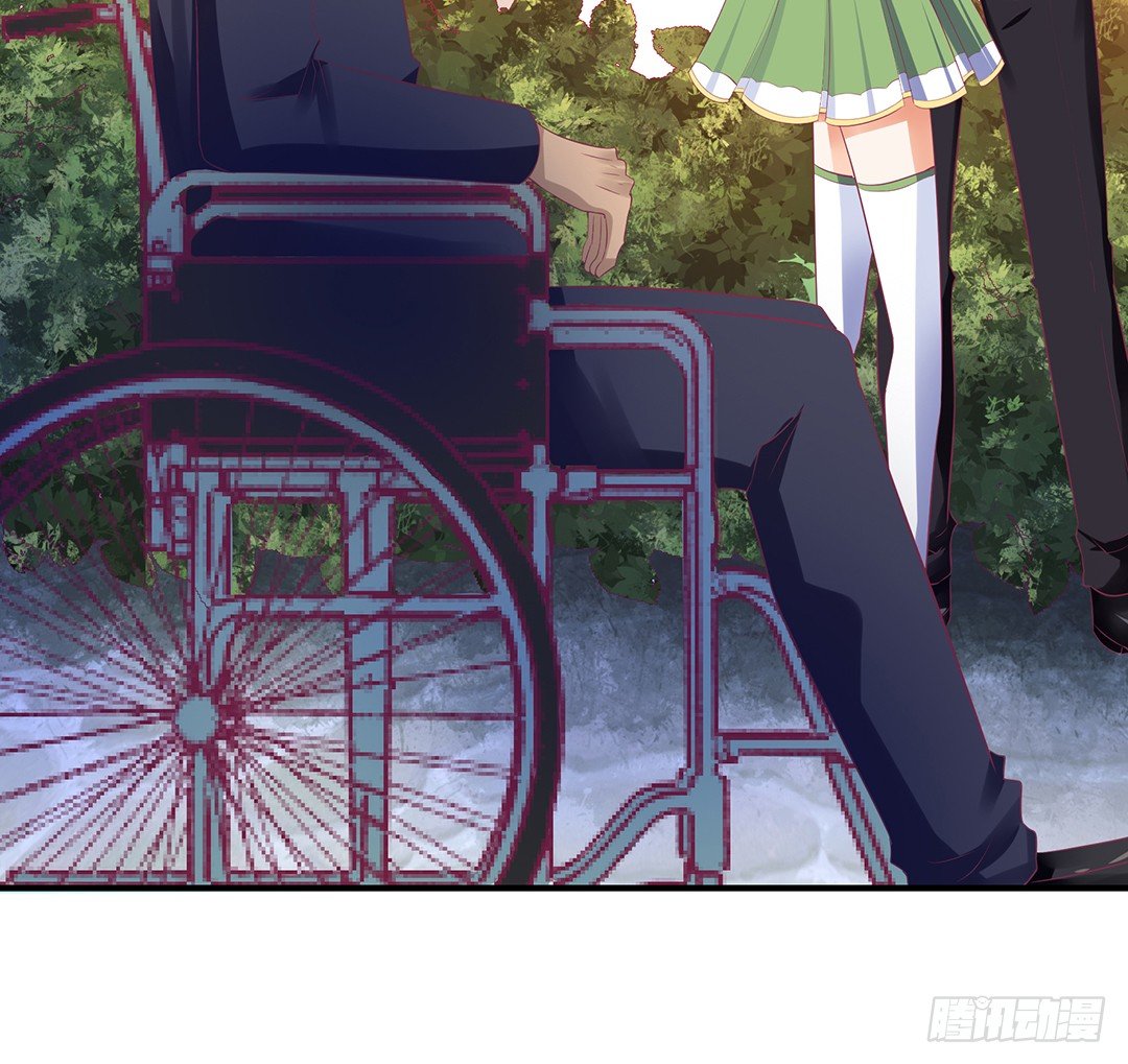 原以为我们是一体的&hellip;&hellip;(1/2)-第117话