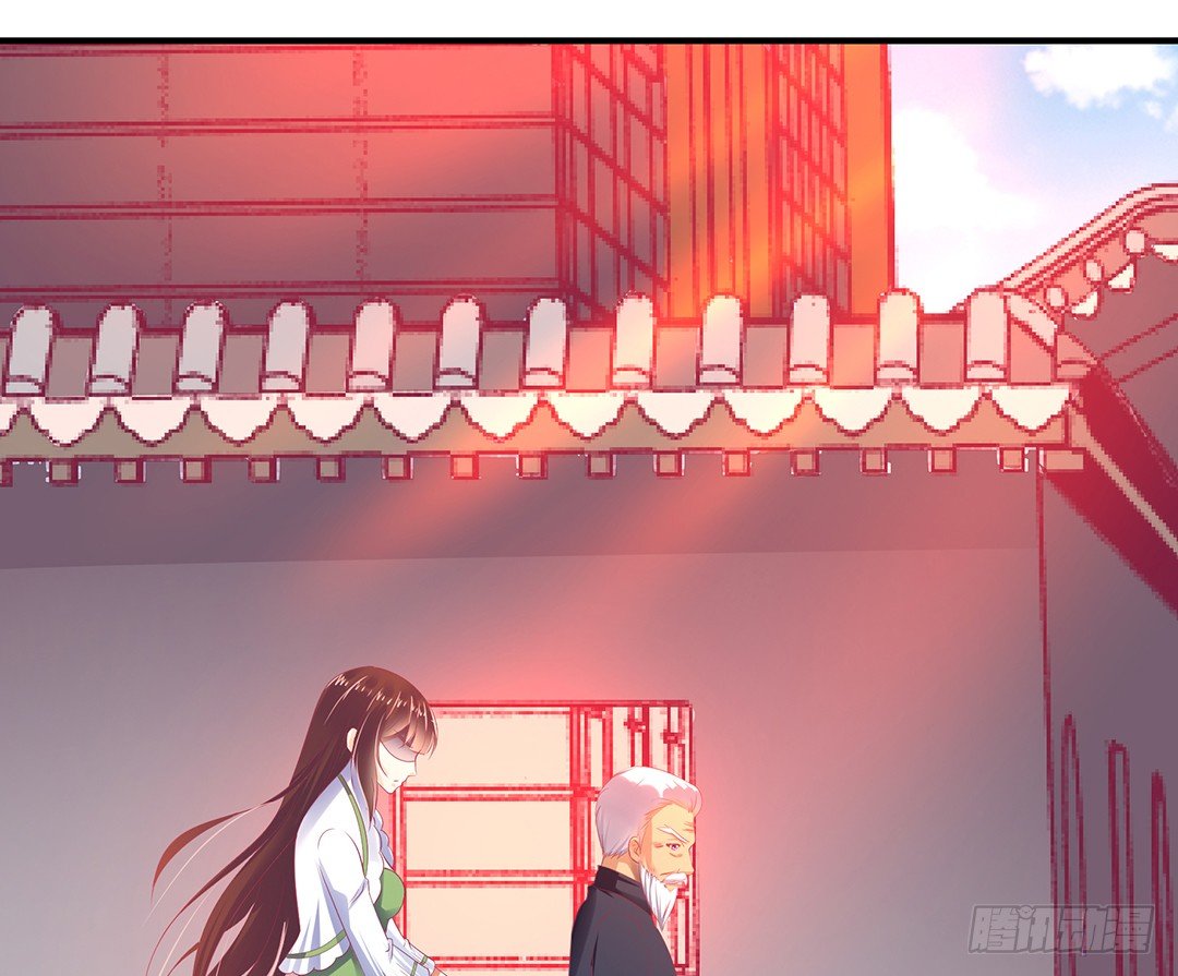 原以为我们是一体的&hellip;&hellip;(1/2)-第117话