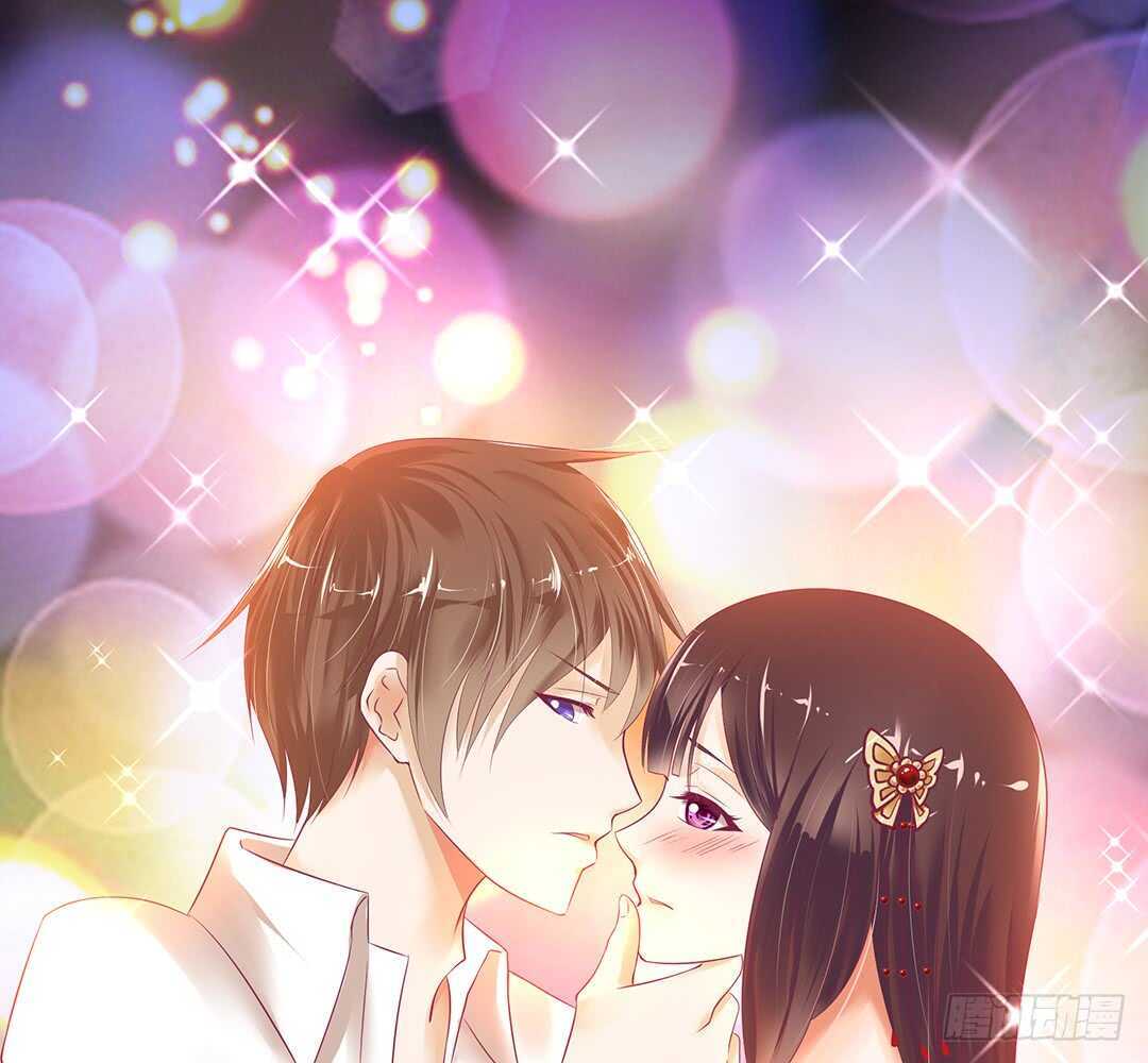 履行夫妻义务时间！(1/2)-第121话