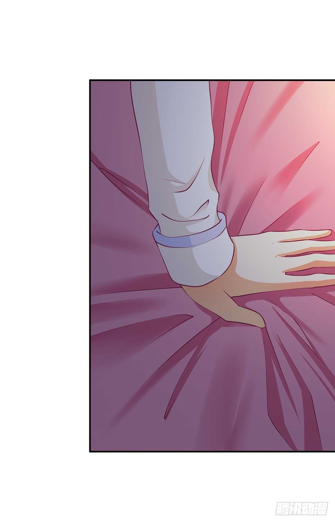履行夫妻义务时间！(1/2)-第121话