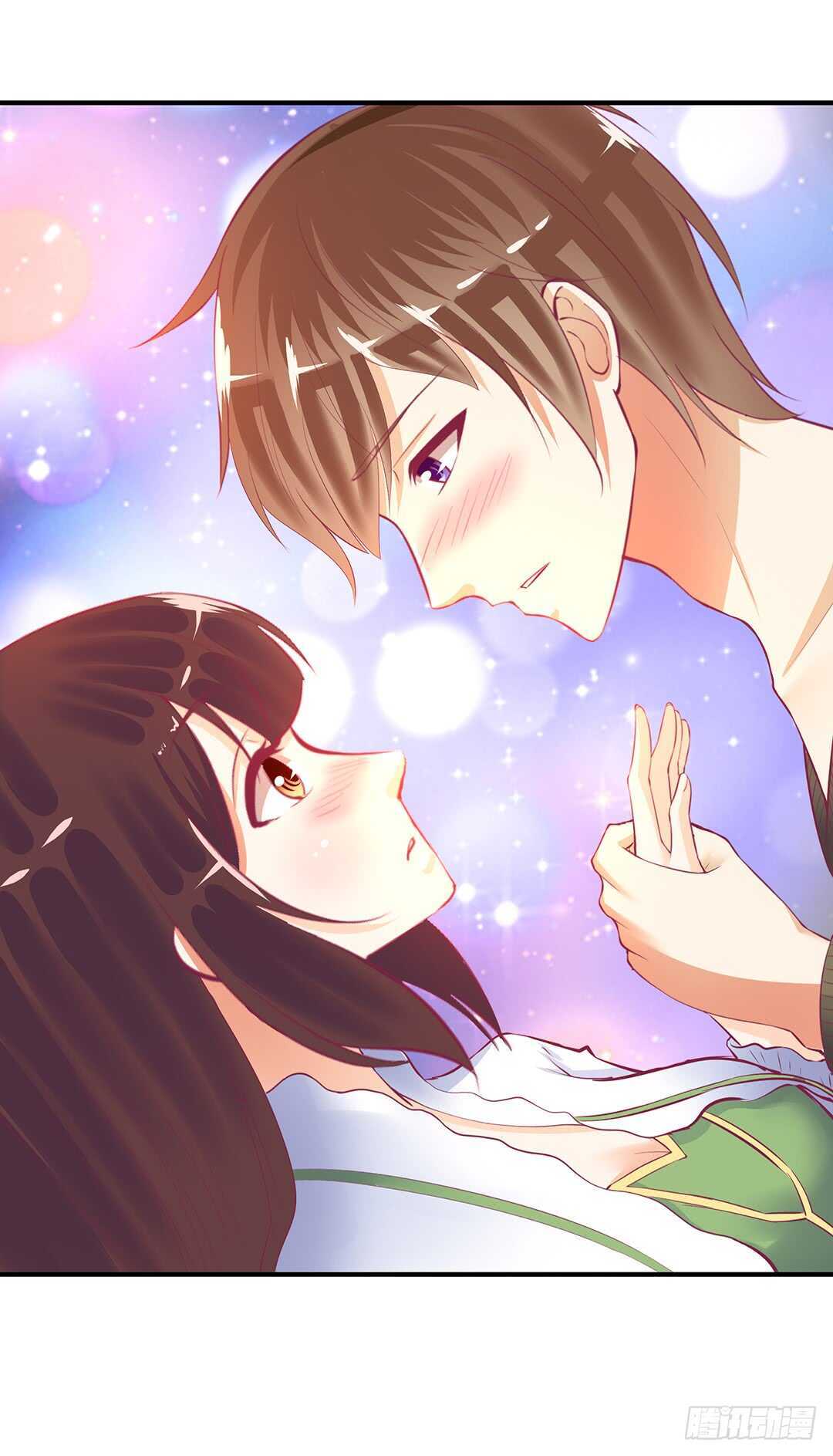 我不应该&hellip;&hellip;-第125话