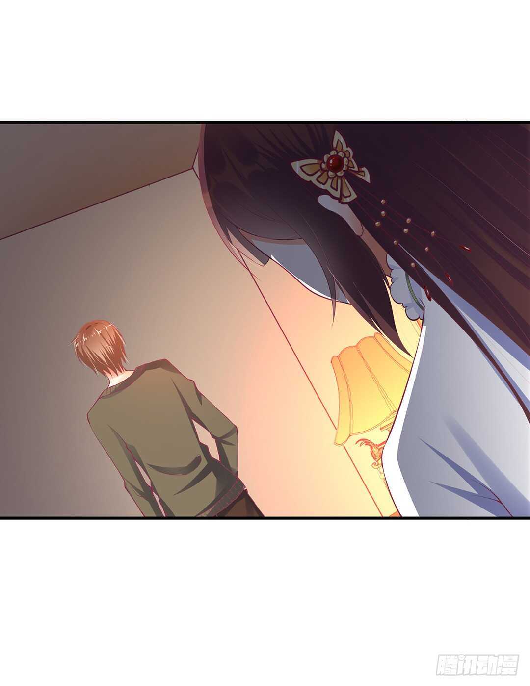 我不应该&hellip;&hellip;-第125话