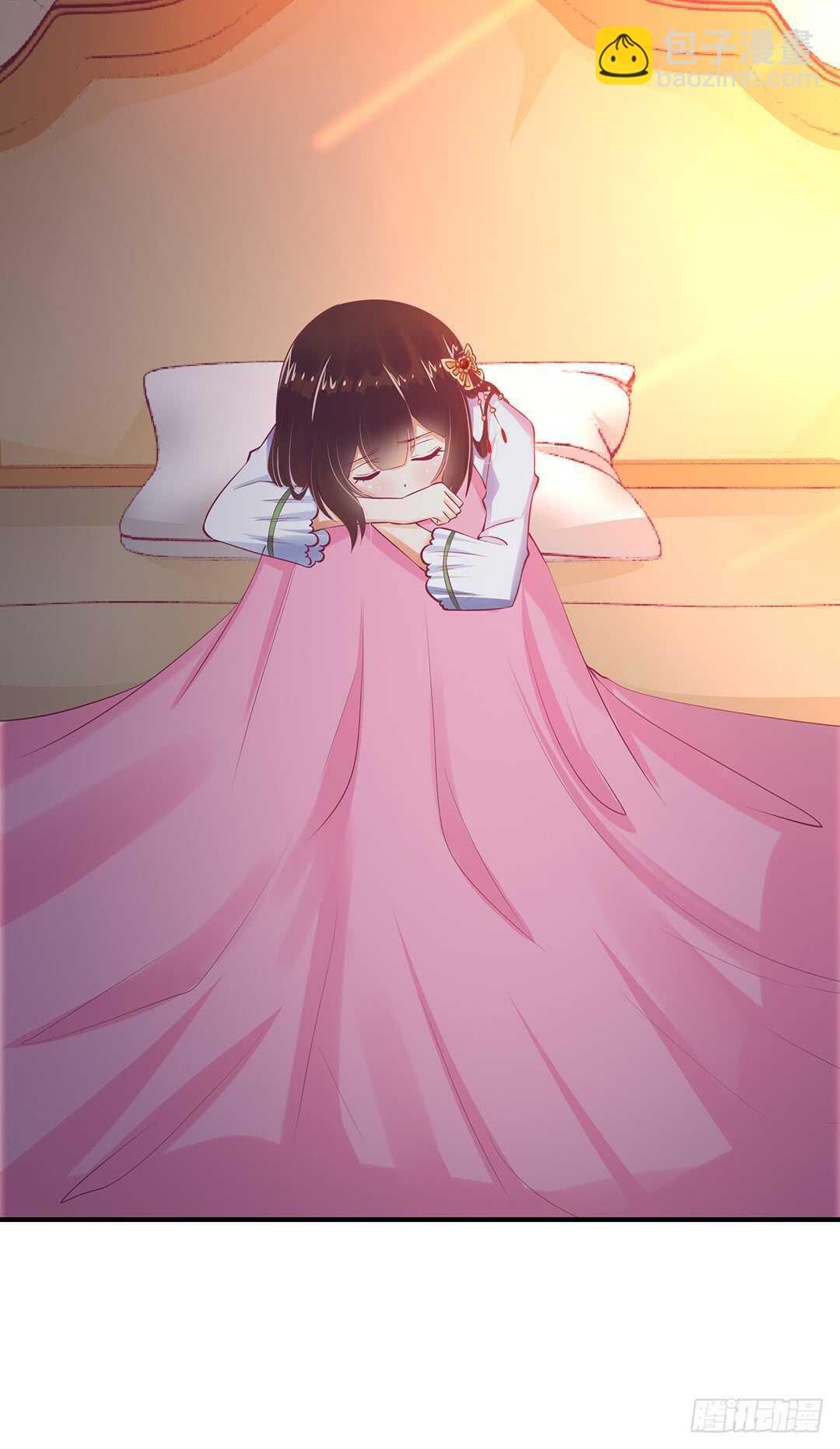 我不应该&hellip;&hellip;-第125话