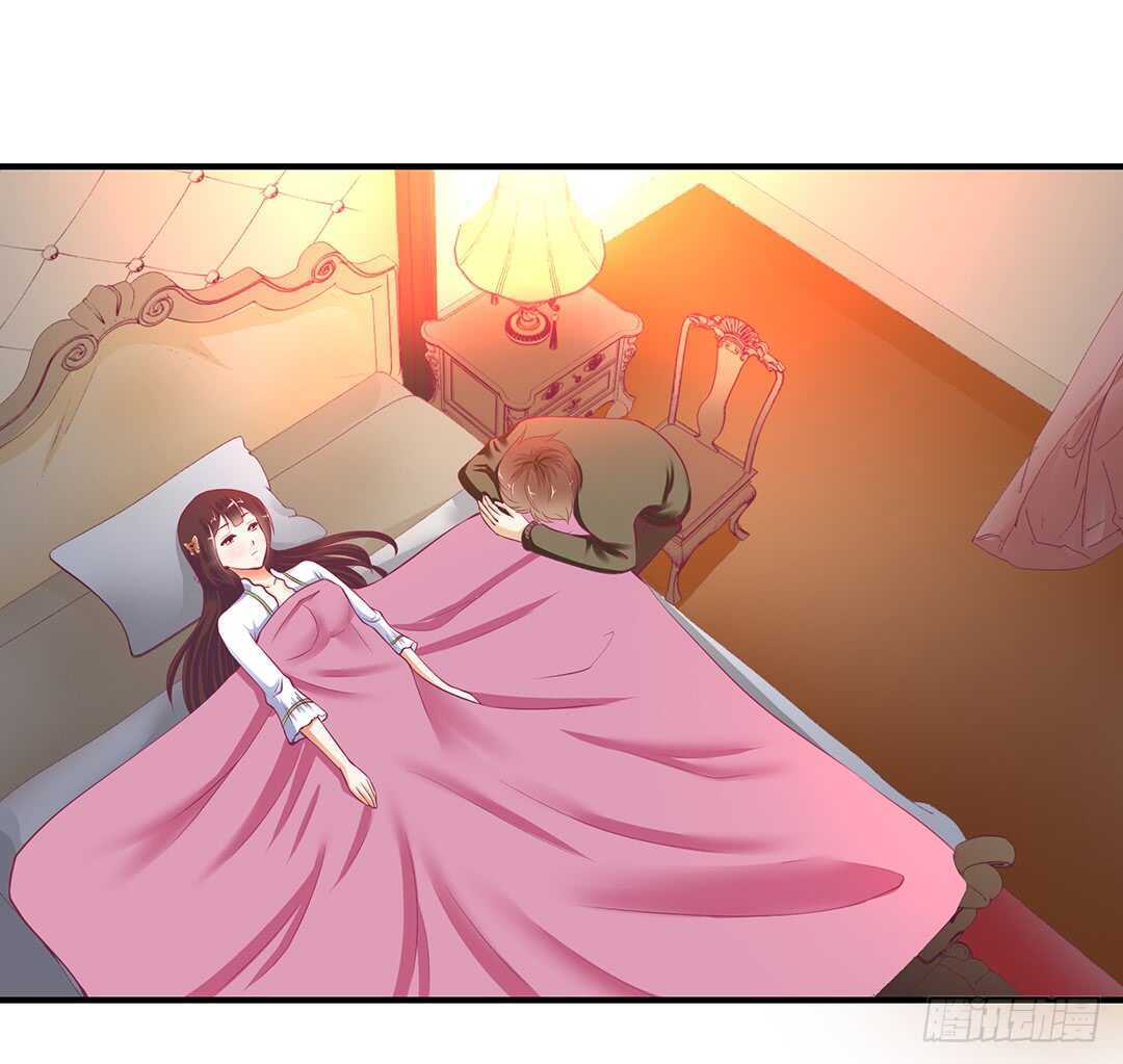 我不应该&hellip;&hellip;-第125话