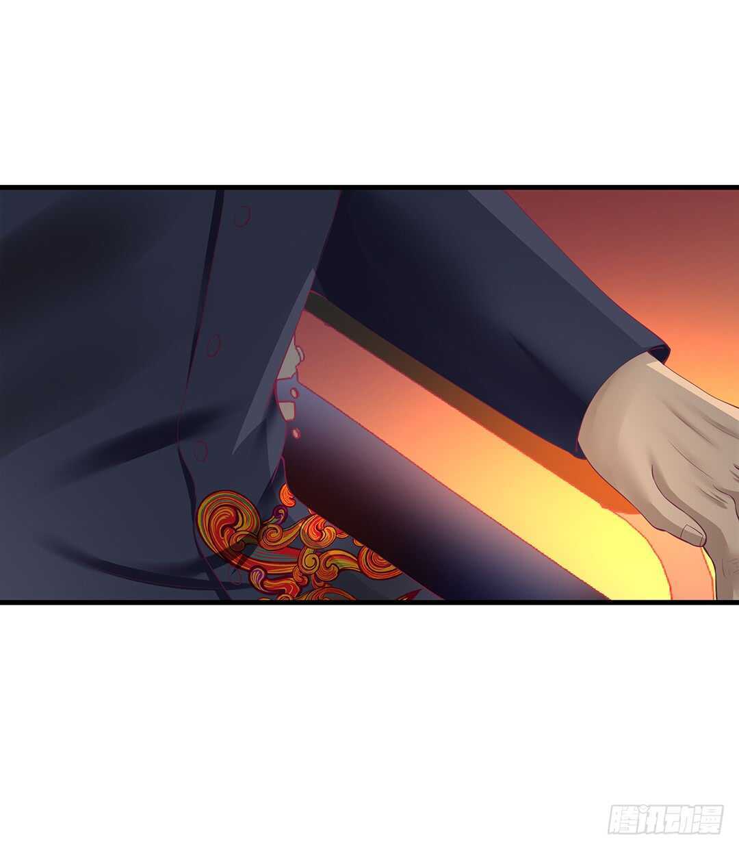 我并不是很懂你(1/2)-第129话
