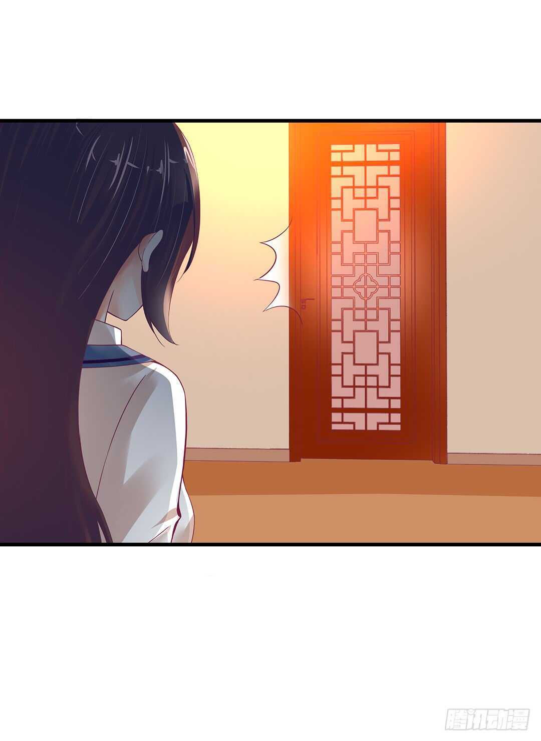 你爱的人不是我&hellip;&hellip;(1/2)-第133话