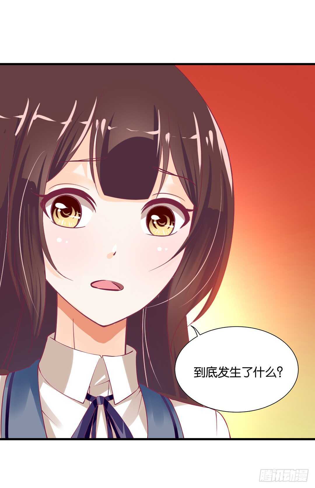 背叛与诱惑&hellip;&hellip;(1/2)-第135话