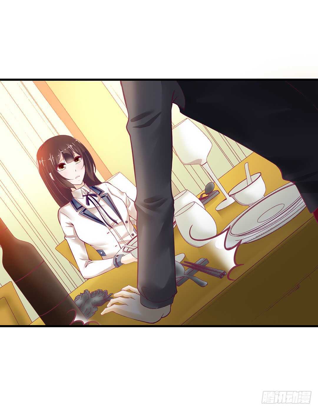 背叛与诱惑&hellip;&hellip;(1/2)-第135话
