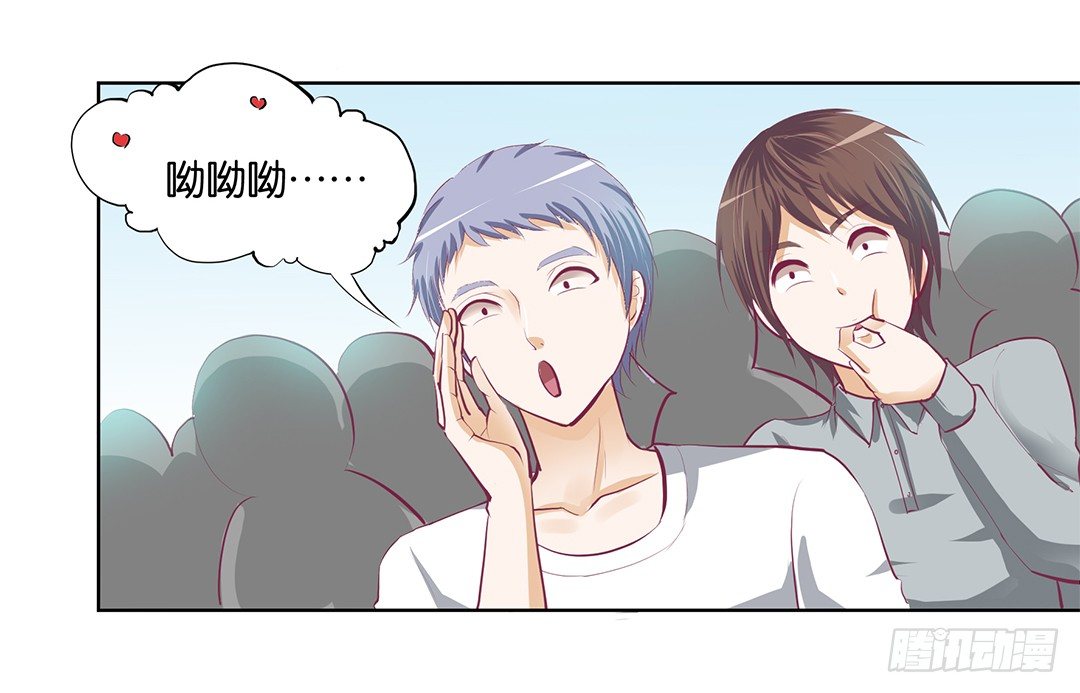 我想要的，你懂&hellip;&hellip;(1/2)-第15话