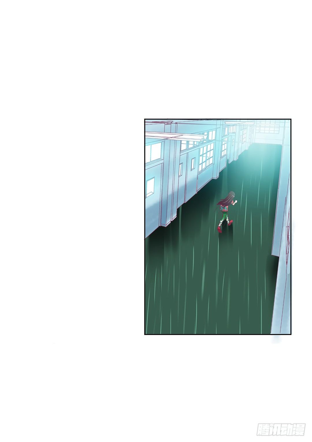 我想要的，你懂&hellip;&hellip;(1/2)-第15话