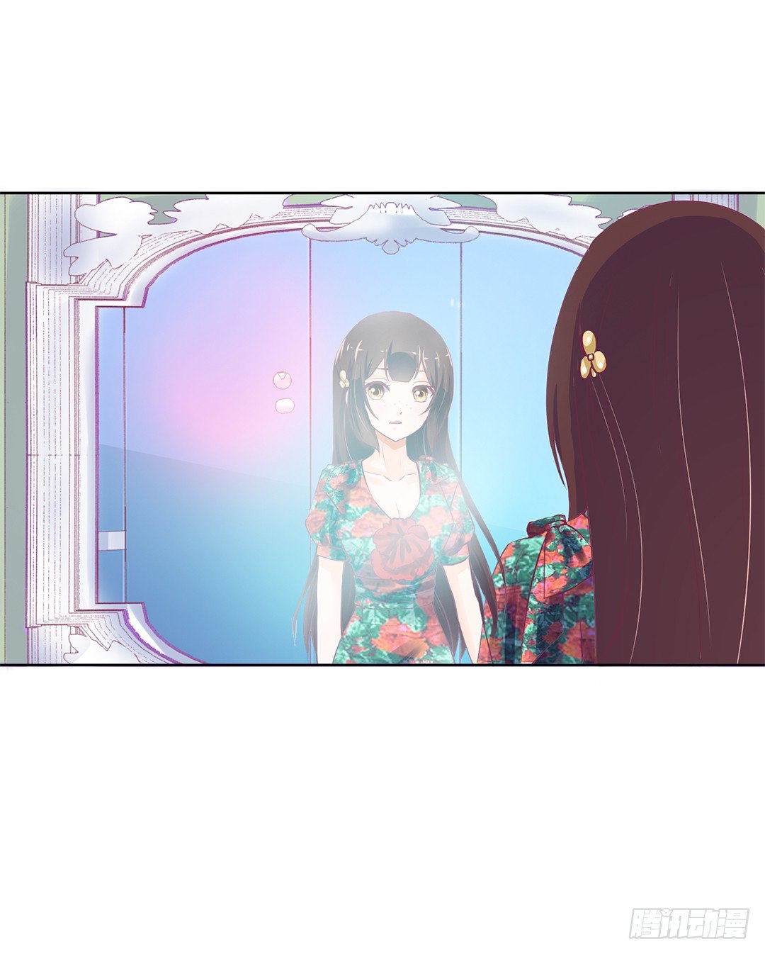 我想要的，你懂&hellip;&hellip;(1/2)-第15话