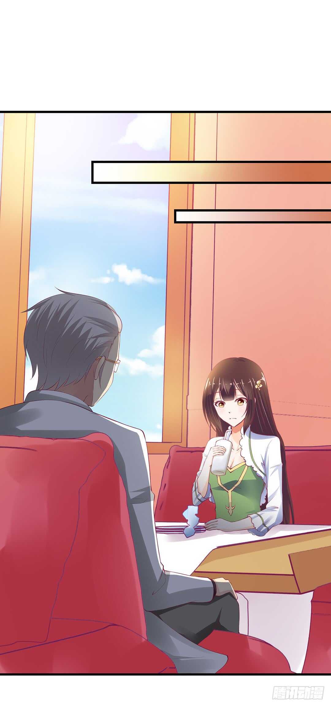 你也背叛我&hellip;&hellip;(1/2)-第139话