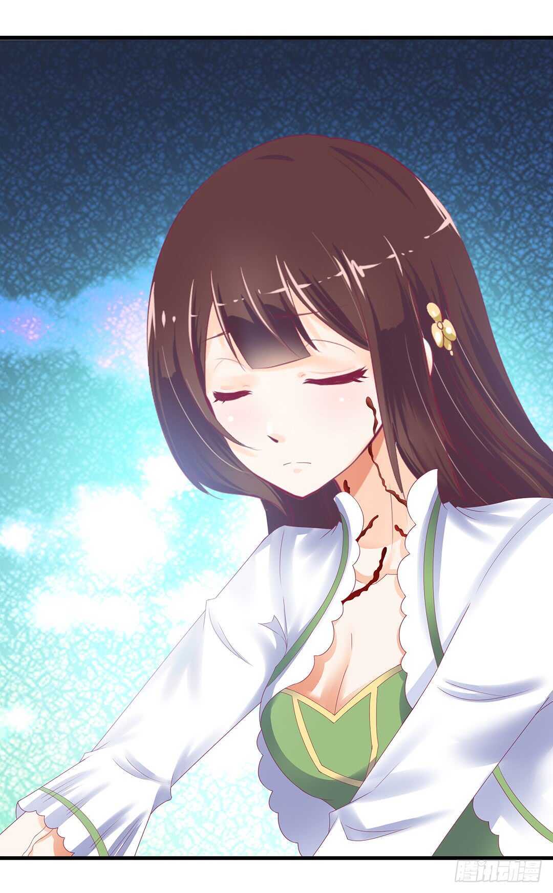 我最恨的人其实是&hellip;&hellip;(1/2)-第145话