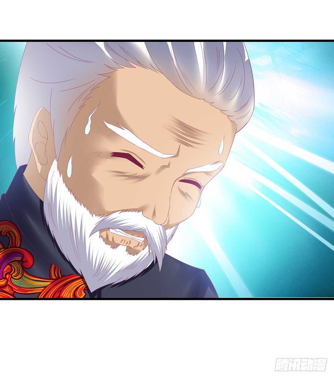 我最恨的人其实是&hellip;&hellip;(1/2)-第145话