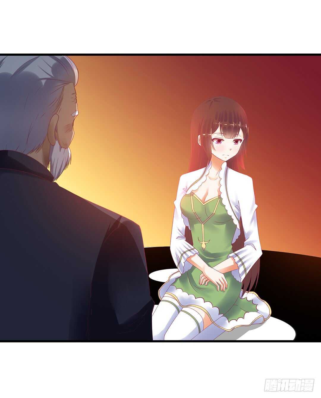 我最恨的人其实是&hellip;&hellip;(1/2)-第145话