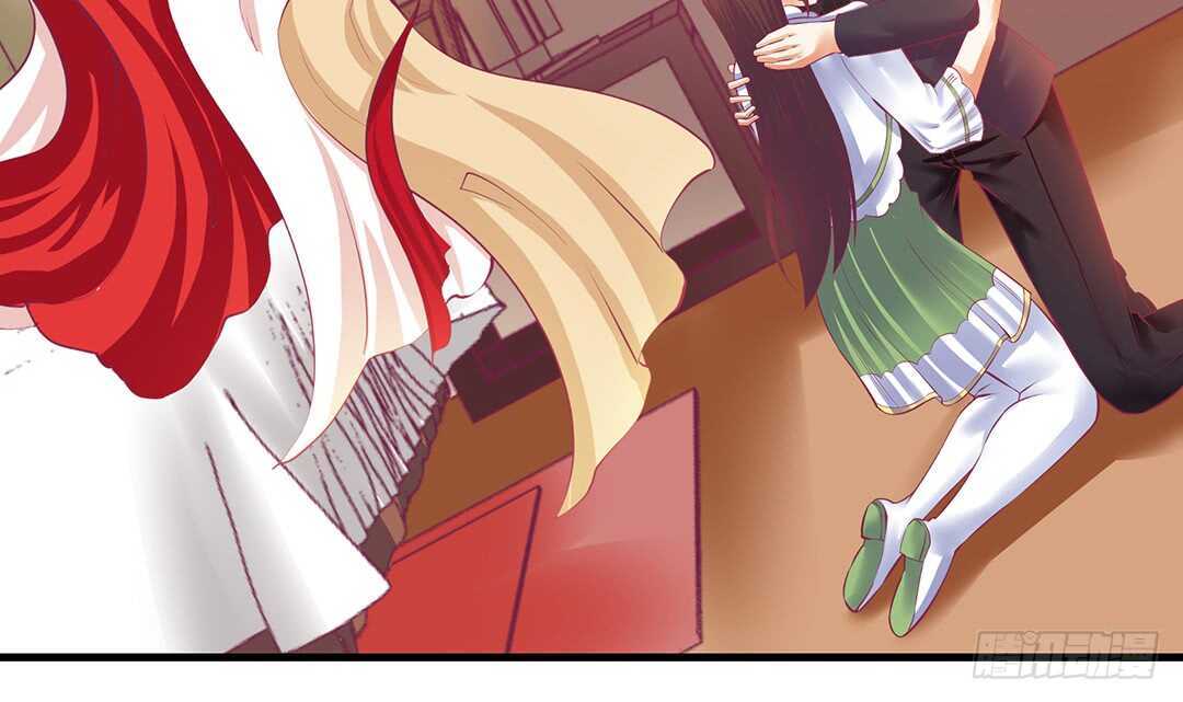 把肉体交给我&hellip;&hellip;(1/2)-第147话