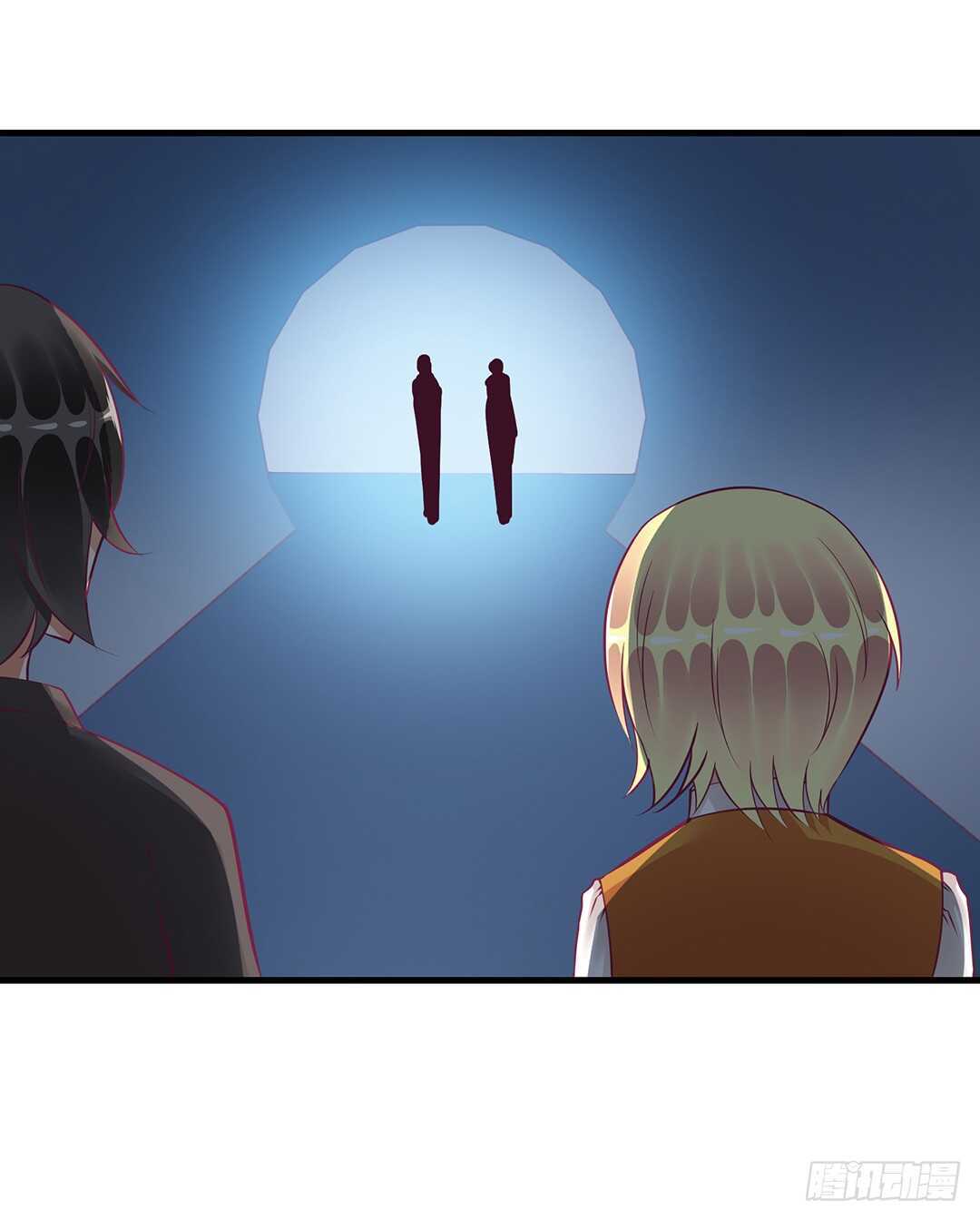 他们很厉害&hellip;&hellip;(1/2)-第151话