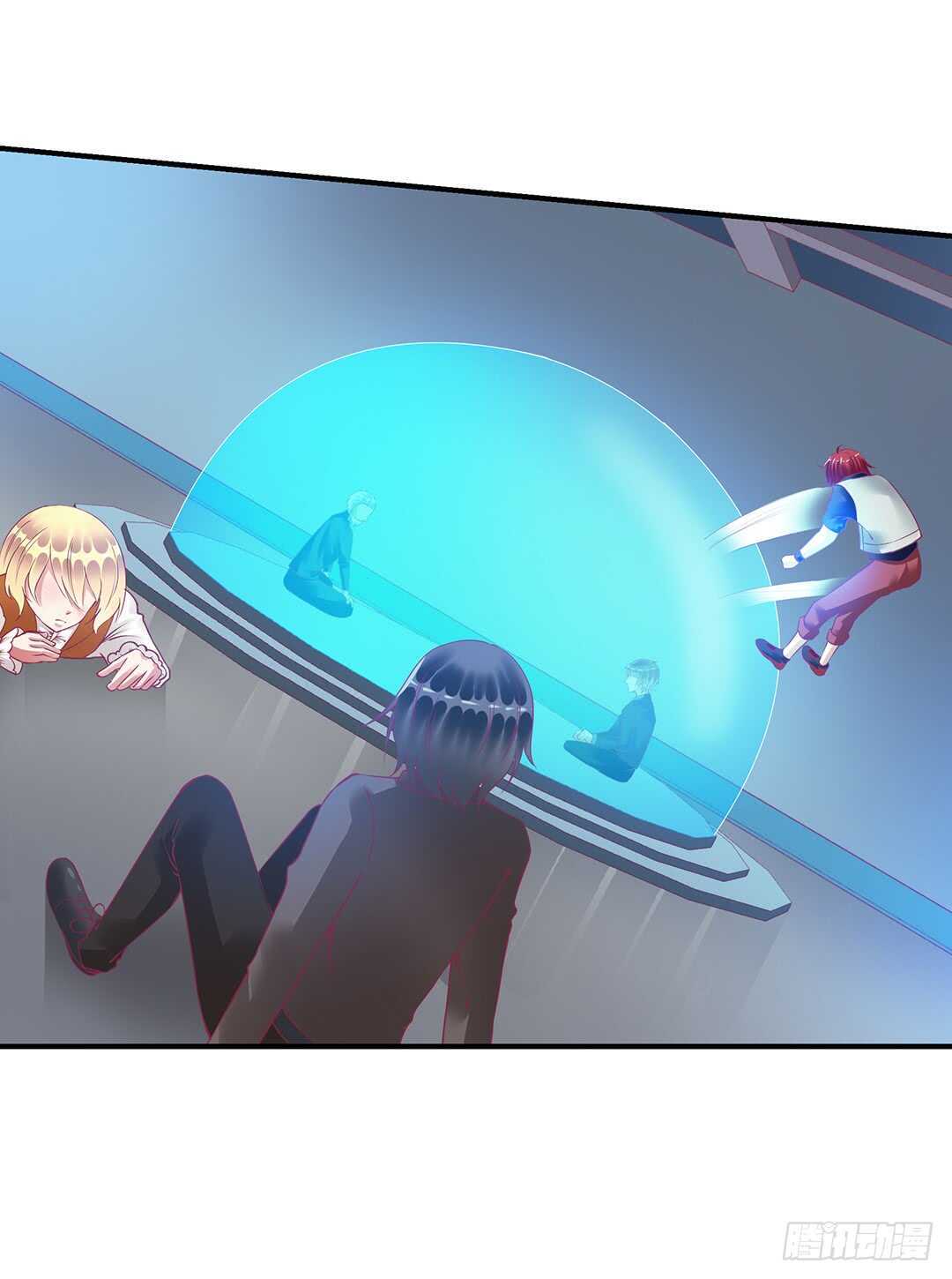 不要离开我(1/2)-第155话