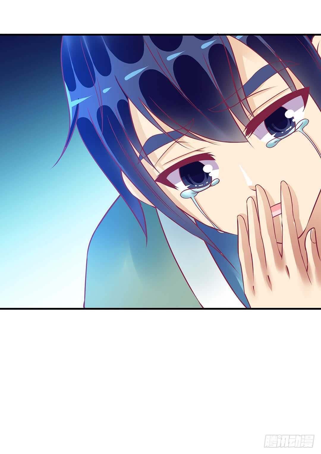 爱的永别-第157话