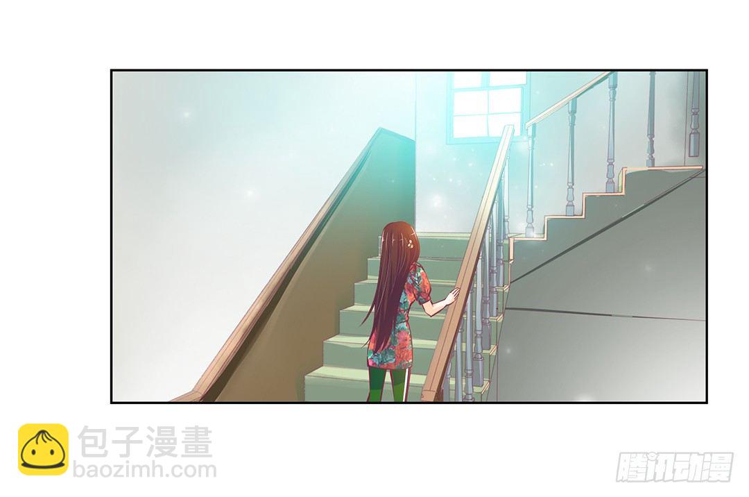 再见了，这哔了狗的人生&hellip;&hellip;(1/2)-第17话