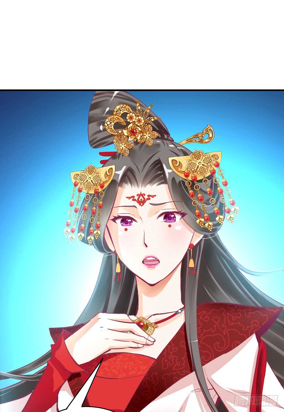 我累了&hellip;&hellip;-第161话