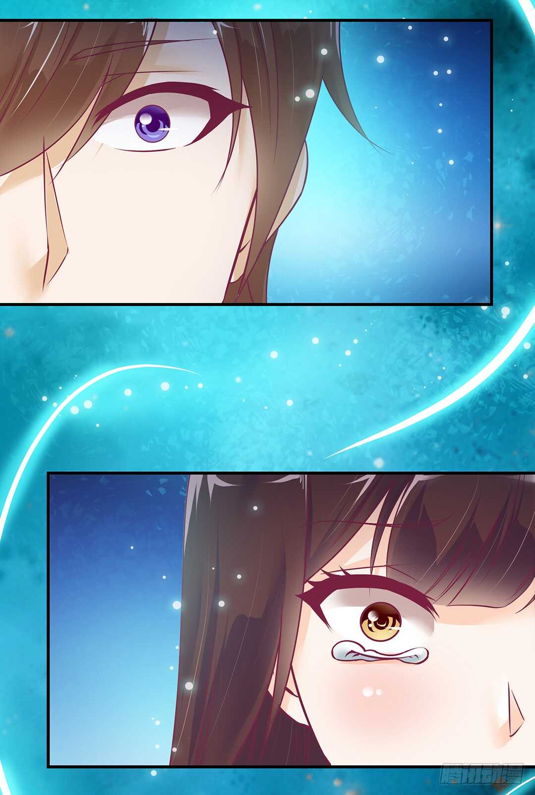 我累了&hellip;&hellip;-第161话