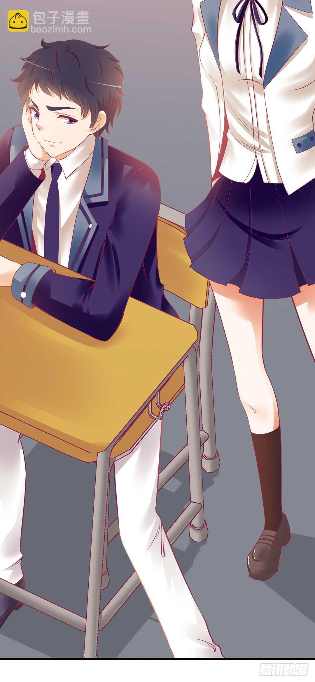 第二部 针锋相对&hellip;&hellip;-第167话