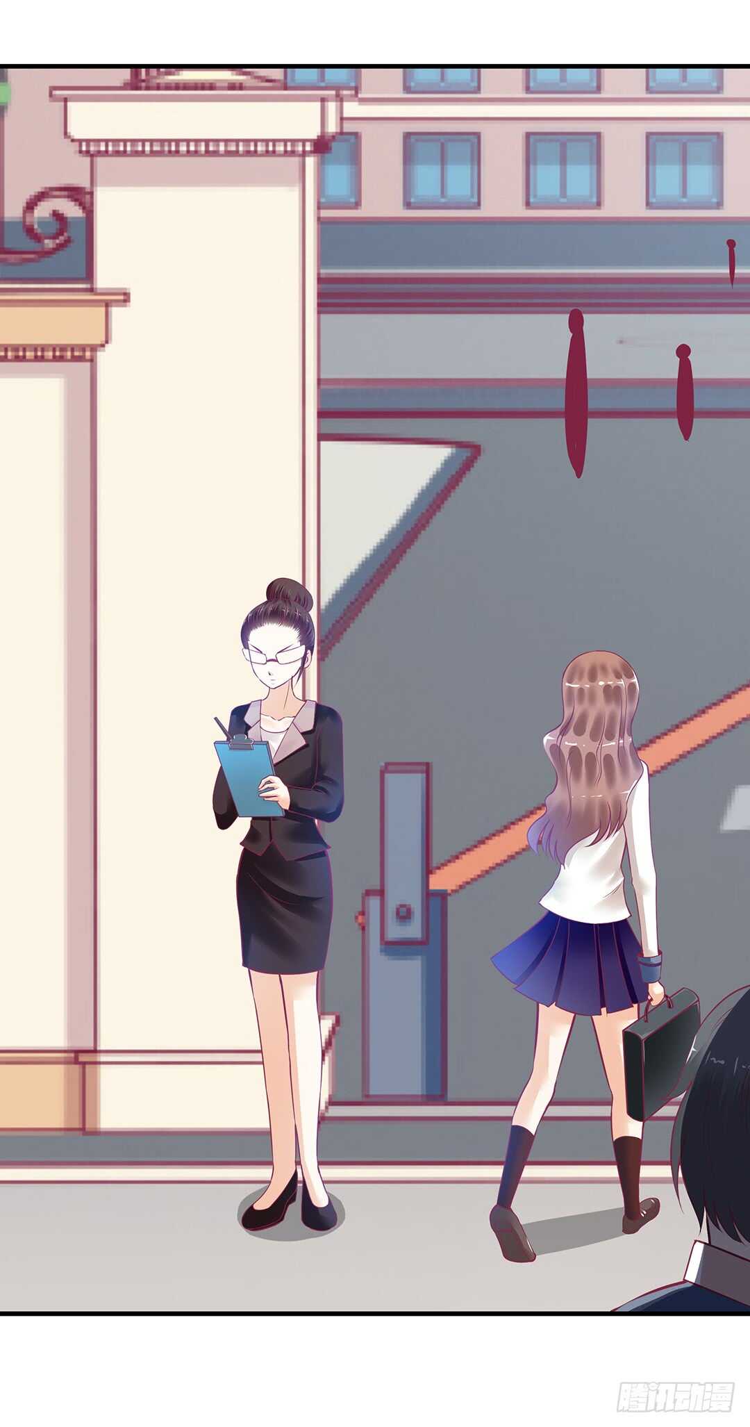 第二部 针锋相对&hellip;&hellip;-第167话