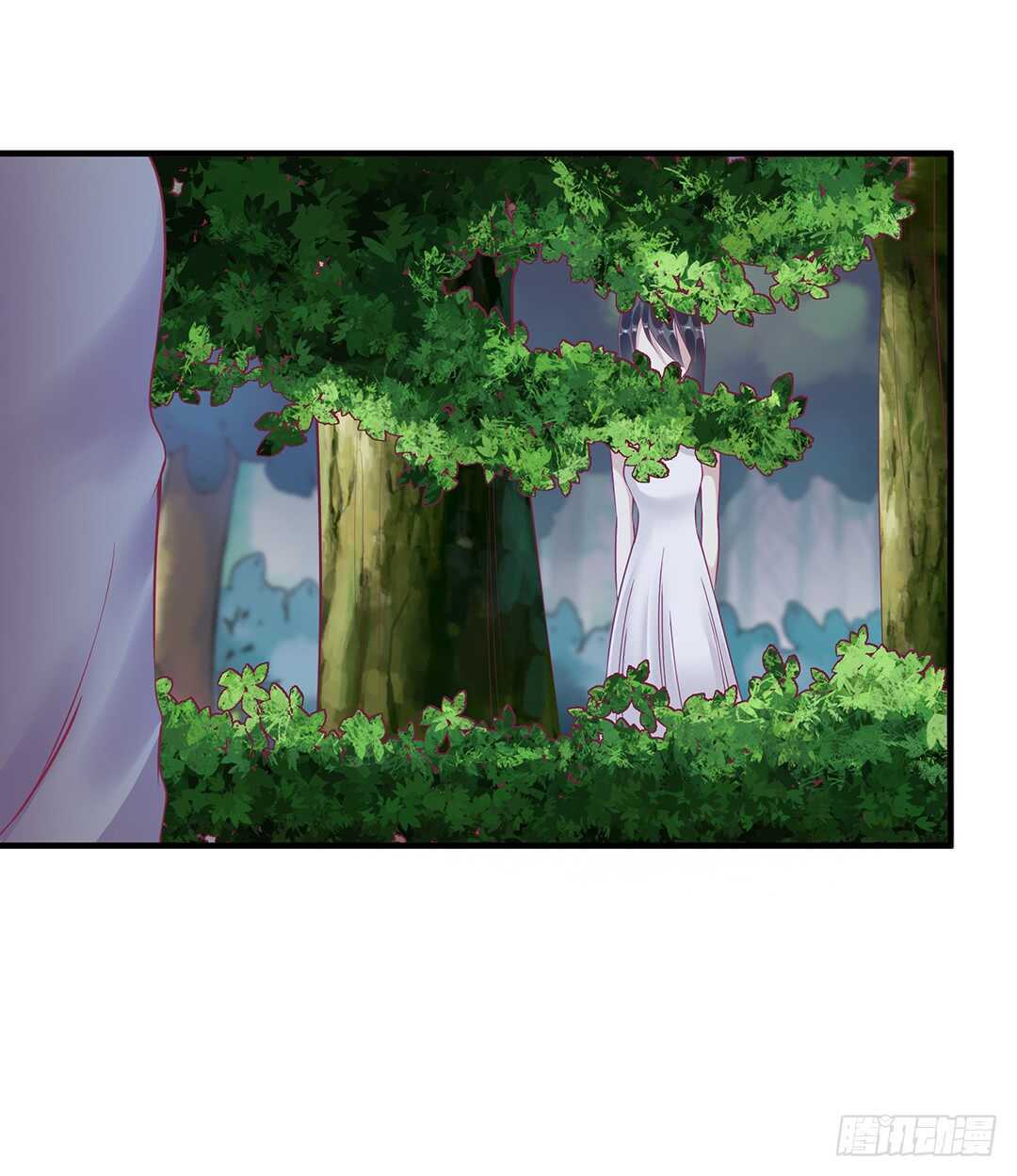 奇怪的人-第177话