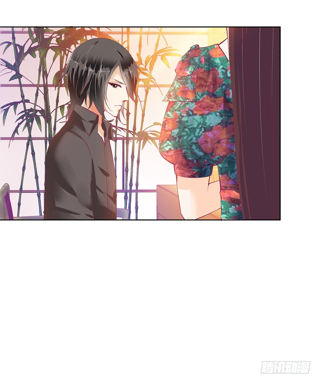 这简直就是理想的后宫啊！(1/2)-第19话