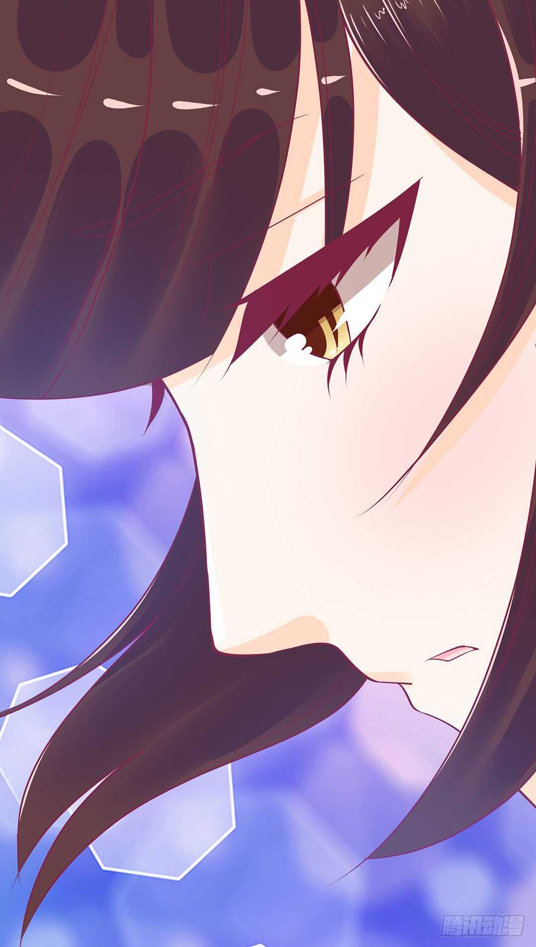 神秘的黑色卡片-第179话