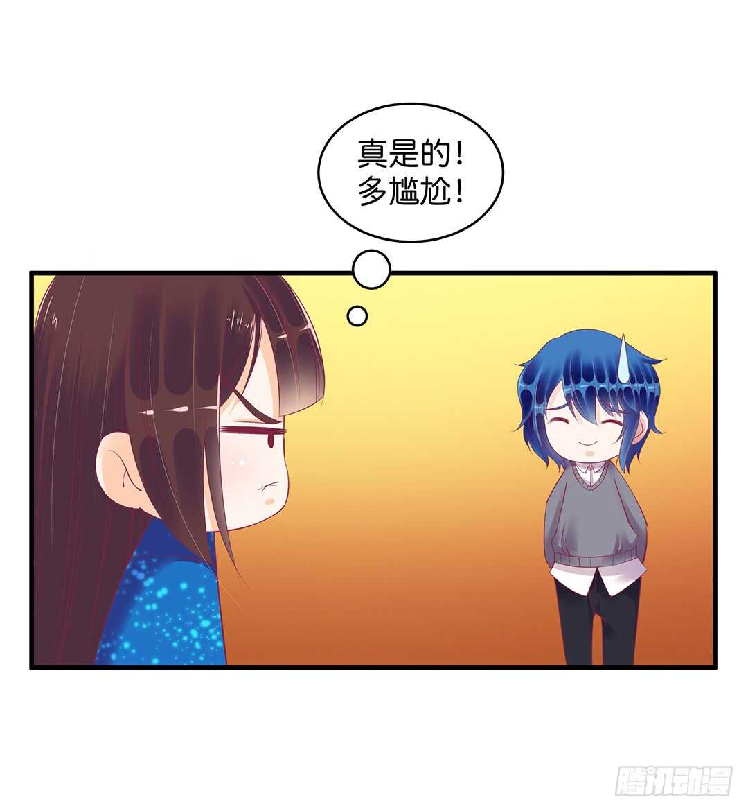 神秘的黑色卡片-第179话