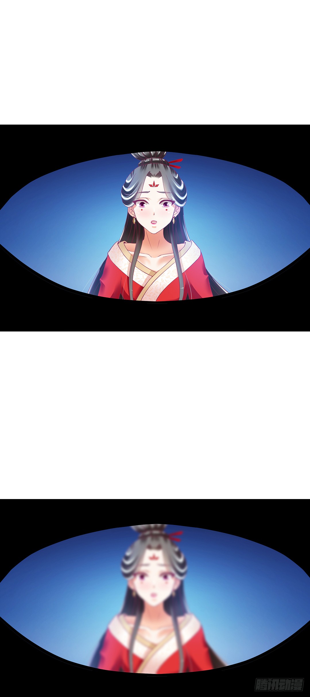 再见女王大人-第181话