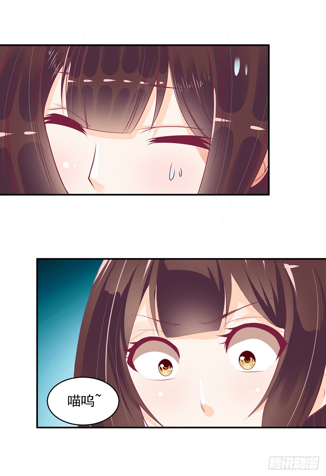 神秘的黑影&hellip;&hellip;-第183话