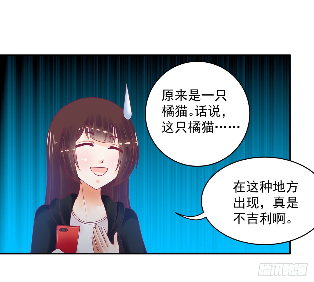 神秘的黑影&hellip;&hellip;-第183话