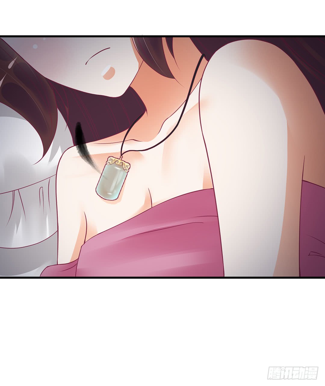 神秘的卡片&hellip;&hellip;-第185话