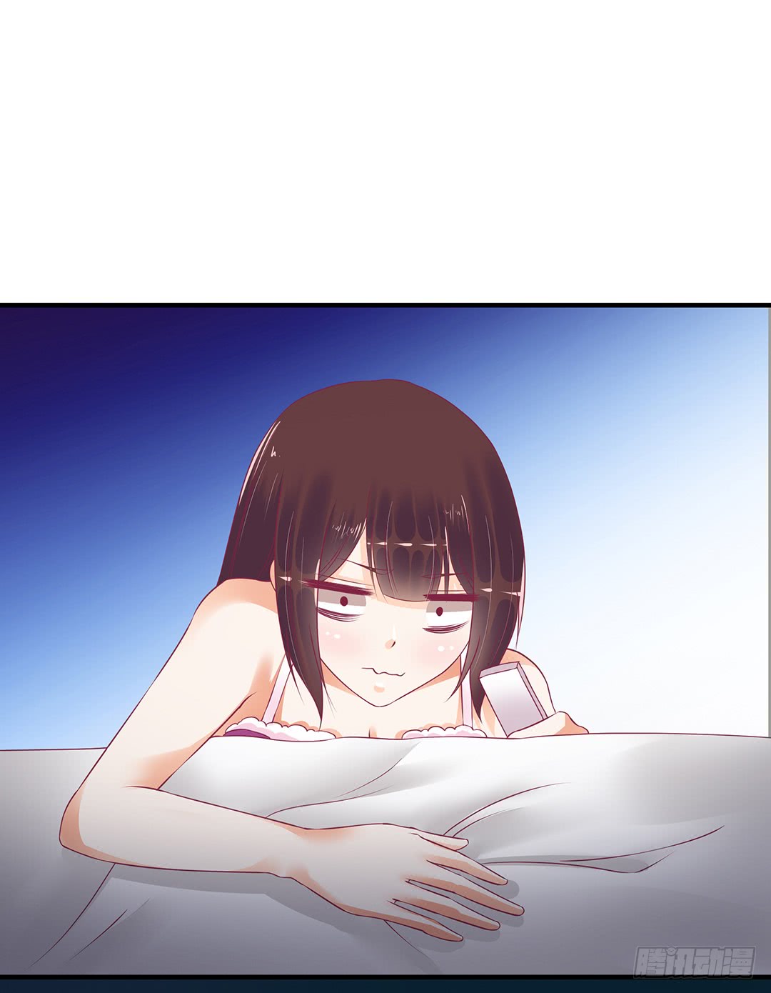 神秘的卡片&hellip;&hellip;-第185话