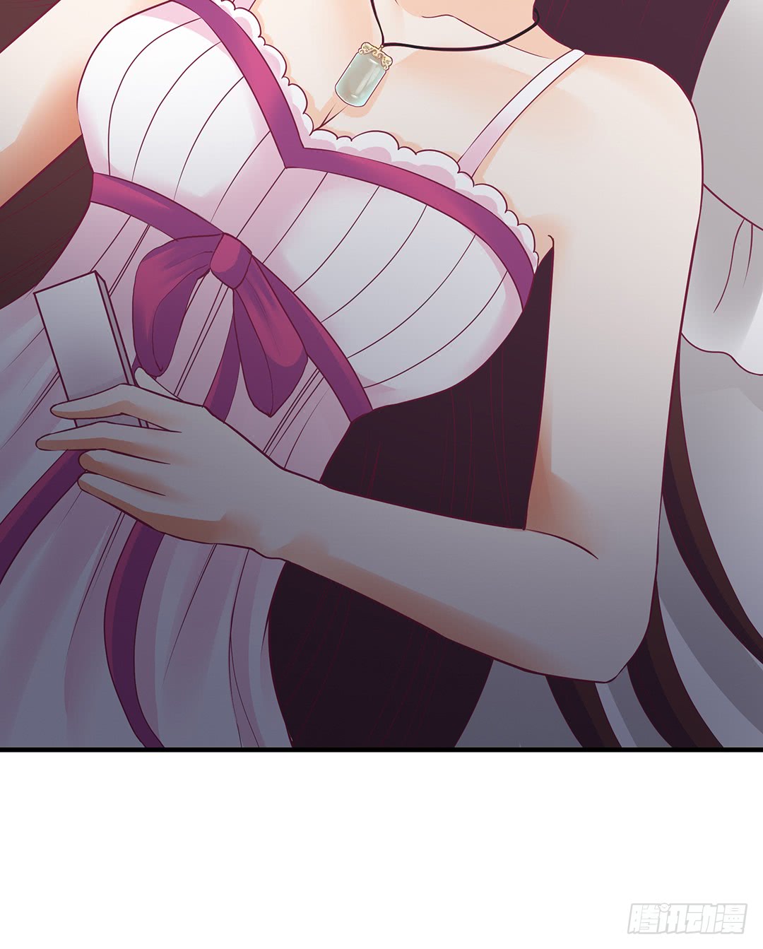 神秘的卡片&hellip;&hellip;-第185话