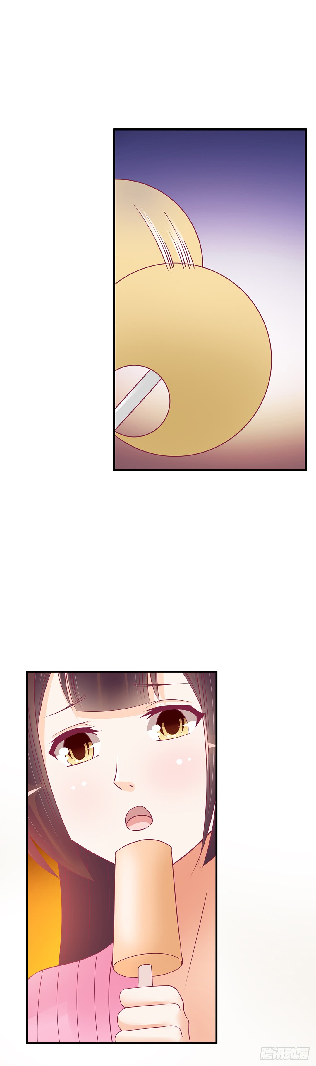 神秘的卡片&hellip;&hellip;-第185话