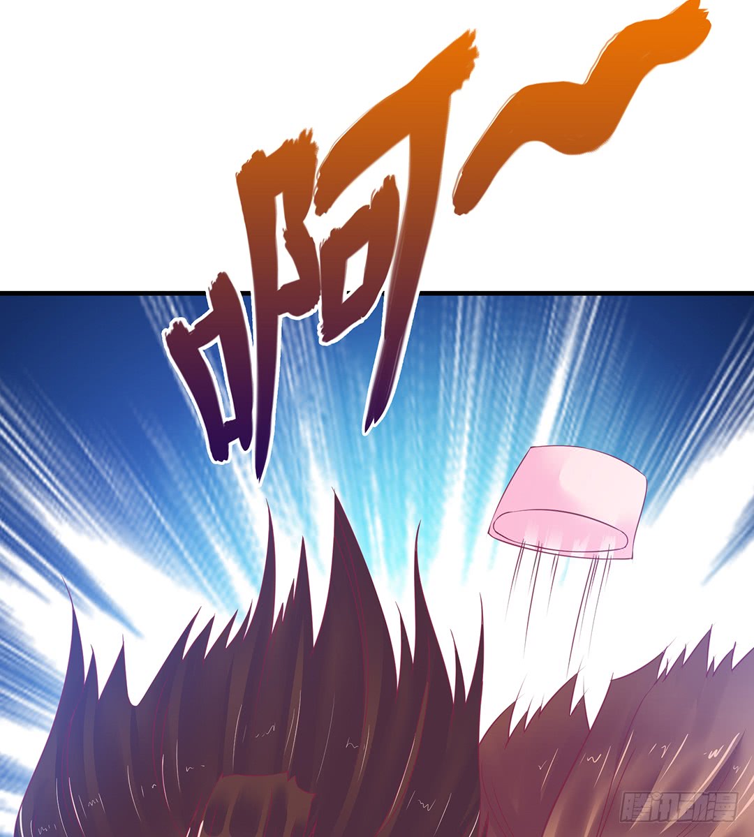神秘的卡片&hellip;&hellip;-第185话