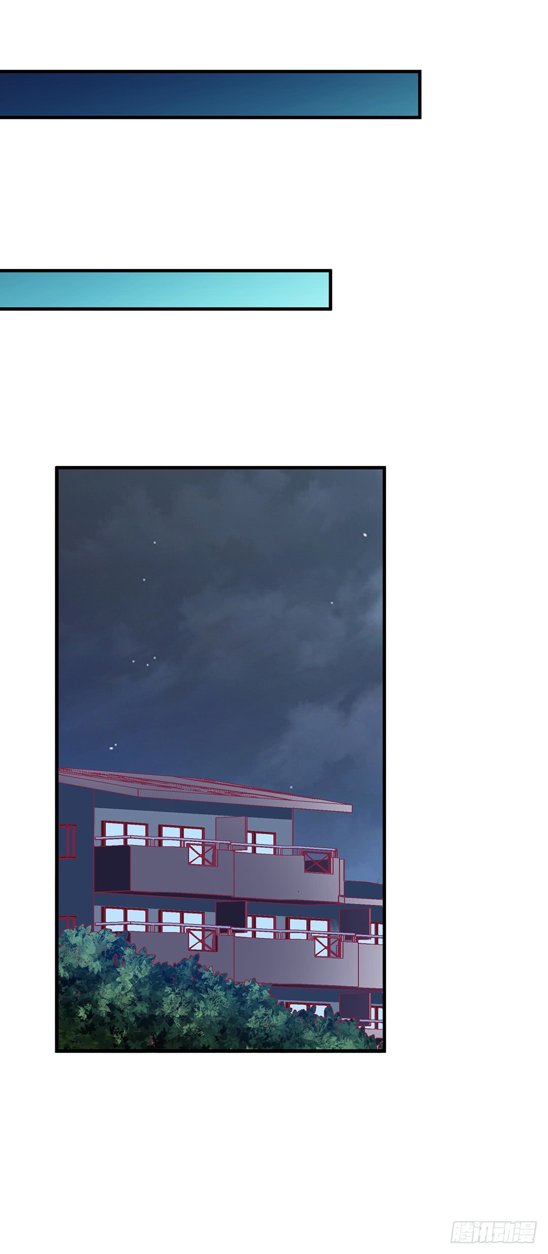 神秘的卡片&hellip;&hellip;-第185话