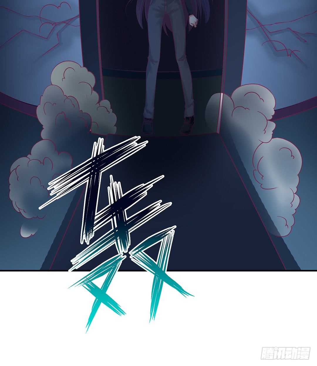 直播风波-第187话