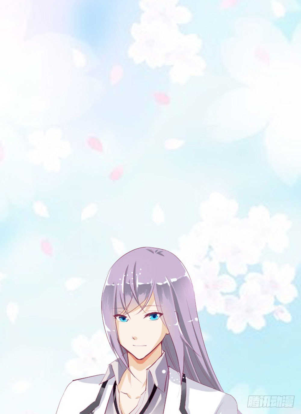 怎么？穿成这样也要脱？(1/2)-第3话