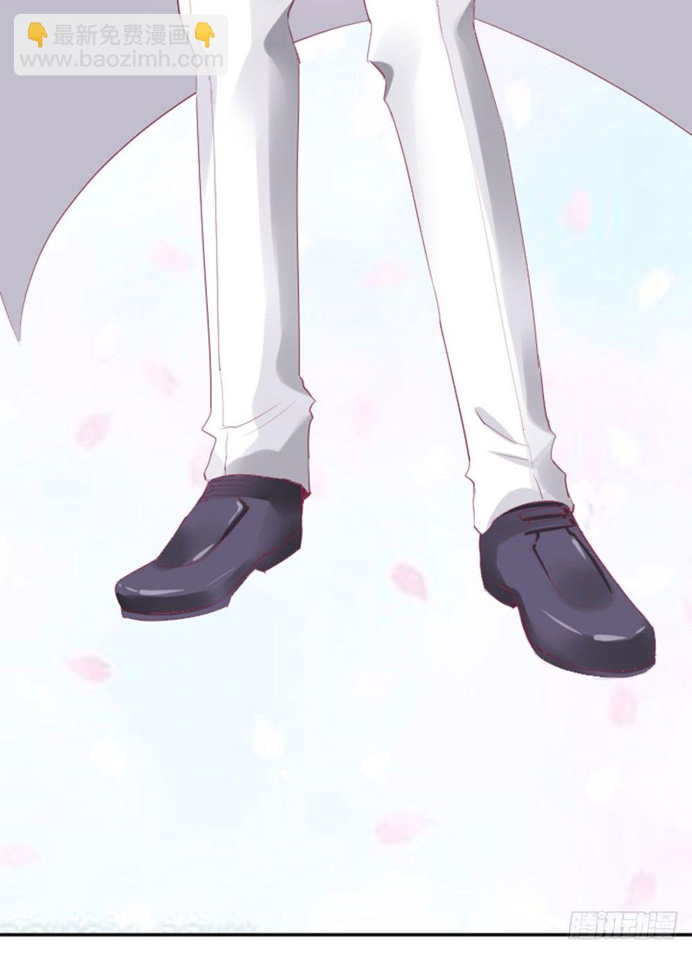 怎么？穿成这样也要脱？(1/2)-第3话