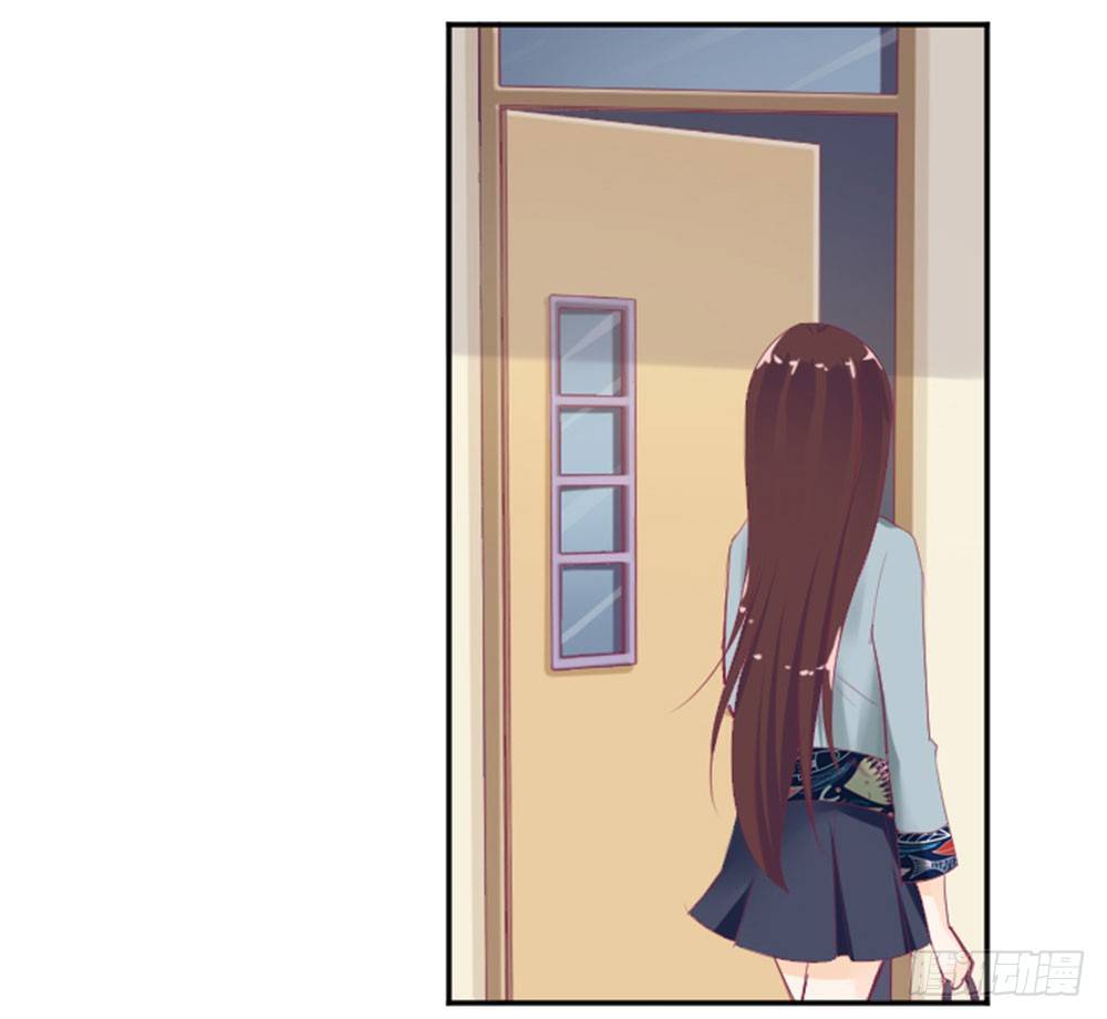 怎么？穿成这样也要脱？(1/2)-第3话
