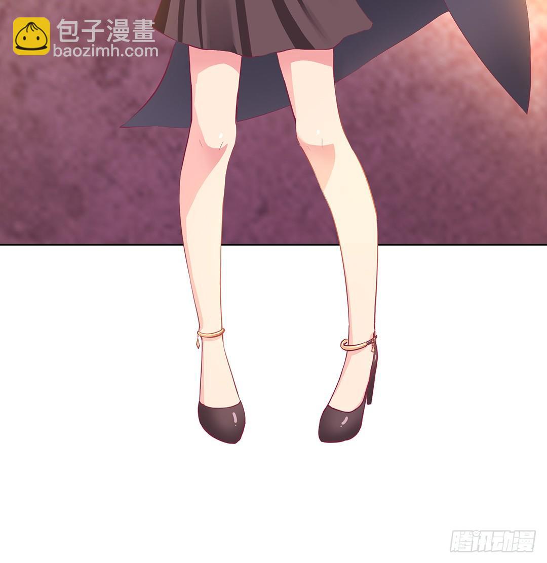 看到不该看的是会被惩罚的哦~(1/2)-第25话
